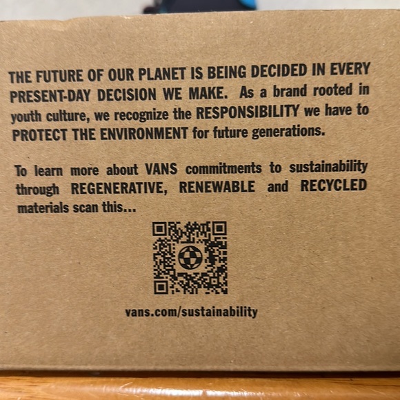 Vans The Lizzie skateboarding shoe translucent gray multi Eco Cush - Picture 11 of 11